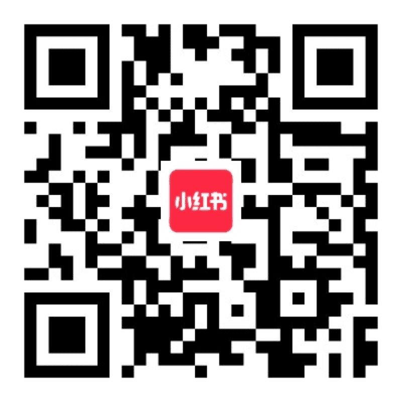 小红书